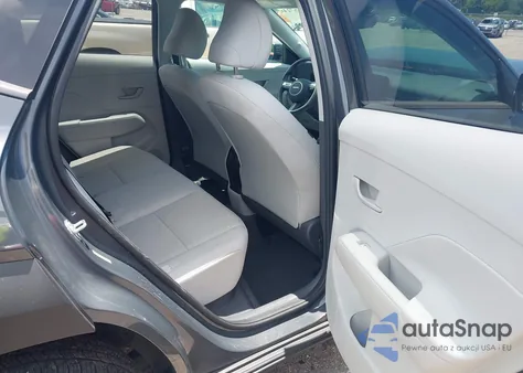 2024 Hyundai Kona Sel z USA, uszkodzony, nr VIN KM8HBCAB3RU037656